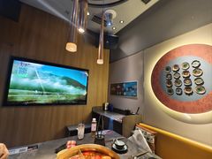 -湊湊火锅·茶憩(合生汇购物中心店)
