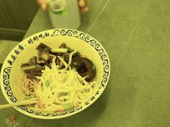 -梅溪·小伙子干挑面(安吉总店)