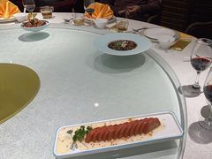 -金枝玉叶上海人家食府(三里河店)