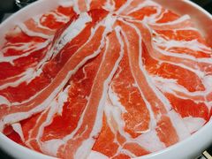 肥牛-麻路成都火锅(柏威年店)