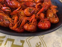 -聚味瞿记·龙虾堂(渔人码头一店)