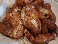 -西安饭庄·非遗陕菜(钟楼店)