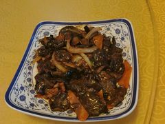 -燕北云山·农家菜·灶台鱼(密云溪翁庄店)