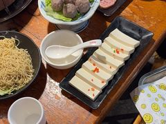 -捞围鲜·港式打边炉(海阳路店)