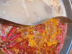 -萍姐火锅·公路夜市(南京弘阳广场店)