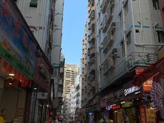 -老广州牛杂(深圳白石洲总店)