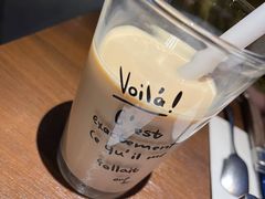 -西堤牛排(番禺天河城店)