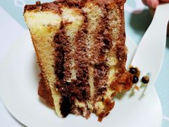 -匡小敏手工烘培(大地金墅店)