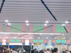 -珠海拱北口岸