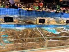 -加餐海鲜自助(集美银泰百货店)