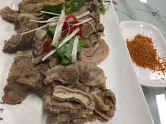 -清真·伊清阁餐厅