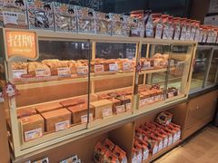 -爸爸糖手工吐司(上海五角场万达店)