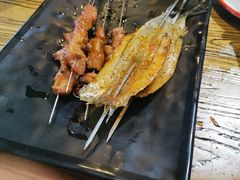 -永红源·啤酒烧烤海鲜大排档(台柳路店)