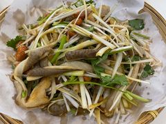 -福龙私房菜·客家大盆菜