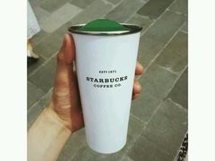 -星巴克臻选(周浦万达店)