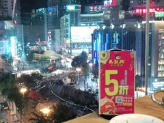 -龙聚德北京烤鸭(沙坪坝华宇A馆店)