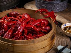 -91小龙虾·香辣蛙(蛇口店)