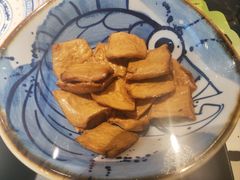 -和府捞面(领展购物广场京通店)