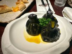 -格鲁·秀色Georgia’s Feast