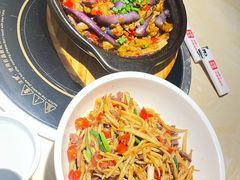 -大碗先生(万家丽店)