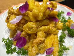 -摩登有记·新派泰国菜(银钻广场店)