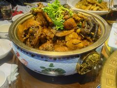 -那家老院子东北菜·饺子·小鸡炖蘑菇(艳华街店)