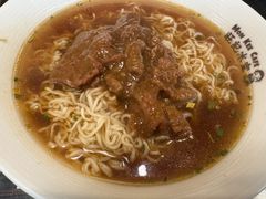 -旺记冰室(九龙中心大厦店)