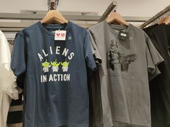 -优衣库(北京万柳华联购物中心店)