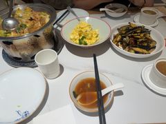 -山东宾馆·齐鲁苑餐厅