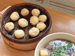 -佬钱湾仔(衣裳街店)