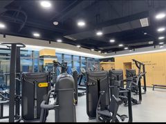 -Another Key健身(紫金店)