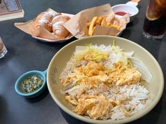 -荣记·囍粤茶餐厅(花都店)