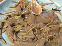 -肘子酥·天津菜·特色捞面(德云社店)
