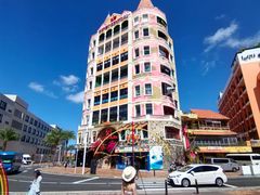 -美国村