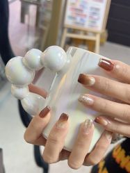 -芊屿芊浔美甲