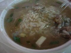 -百成大同鸭肉粥(大同总店)