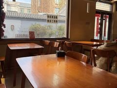 -景秀餐厅(南锣鼓巷店)