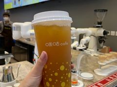 -咪咕咖啡(北京西单店)