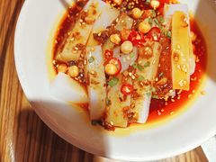 -百年神厨·地道川菜(清江西路店)