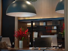 -新加坡瑞士史丹福酒店