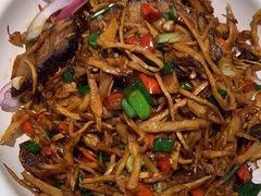 -兰湘子·湘菜小炒(崂山丽达店)