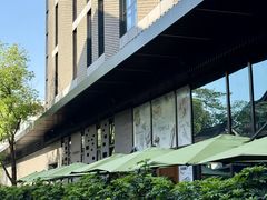 -成都博舍酒店