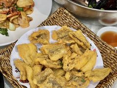 -好兄弟郭巨海鲜(天一阁店)