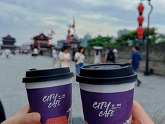 -西安城墙·碑林历史文化景区