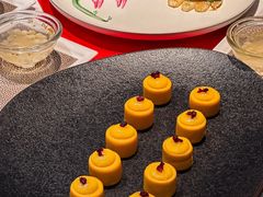 -馋遇江南·精致湖景雅宴(东方之门店)