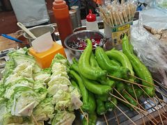 -张记炸串肠粉