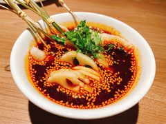 -太二酸菜鱼(武汉光谷保利店)