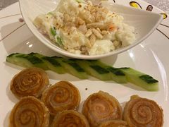 -香云轩·顺德菜(香云纱园林酒店店)