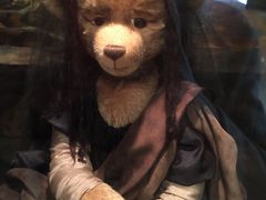 -济州岛泰迪熊博物馆