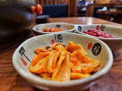 -九田家黑牛烤肉料理(三墩店)